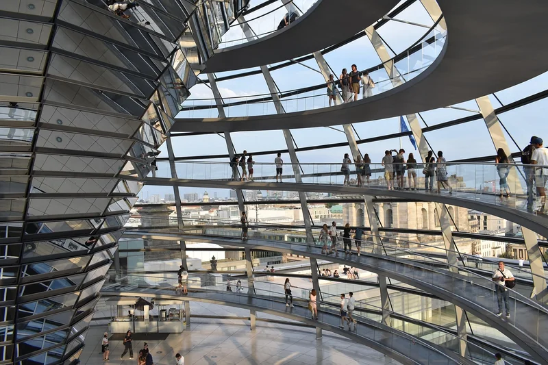 Standortkarte Berlin